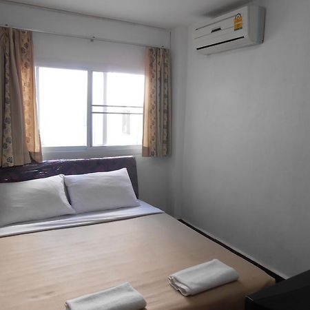 Mixok Inn Ban Nongdouang Εξωτερικό φωτογραφία