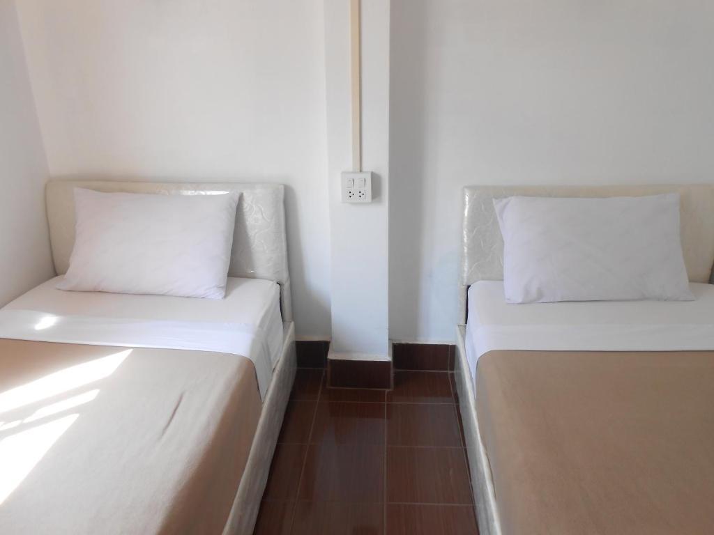 Mixok Inn Ban Nongdouang Δωμάτιο φωτογραφία