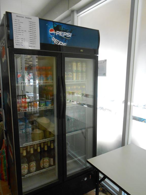 Mixok Inn Ban Nongdouang Εξωτερικό φωτογραφία