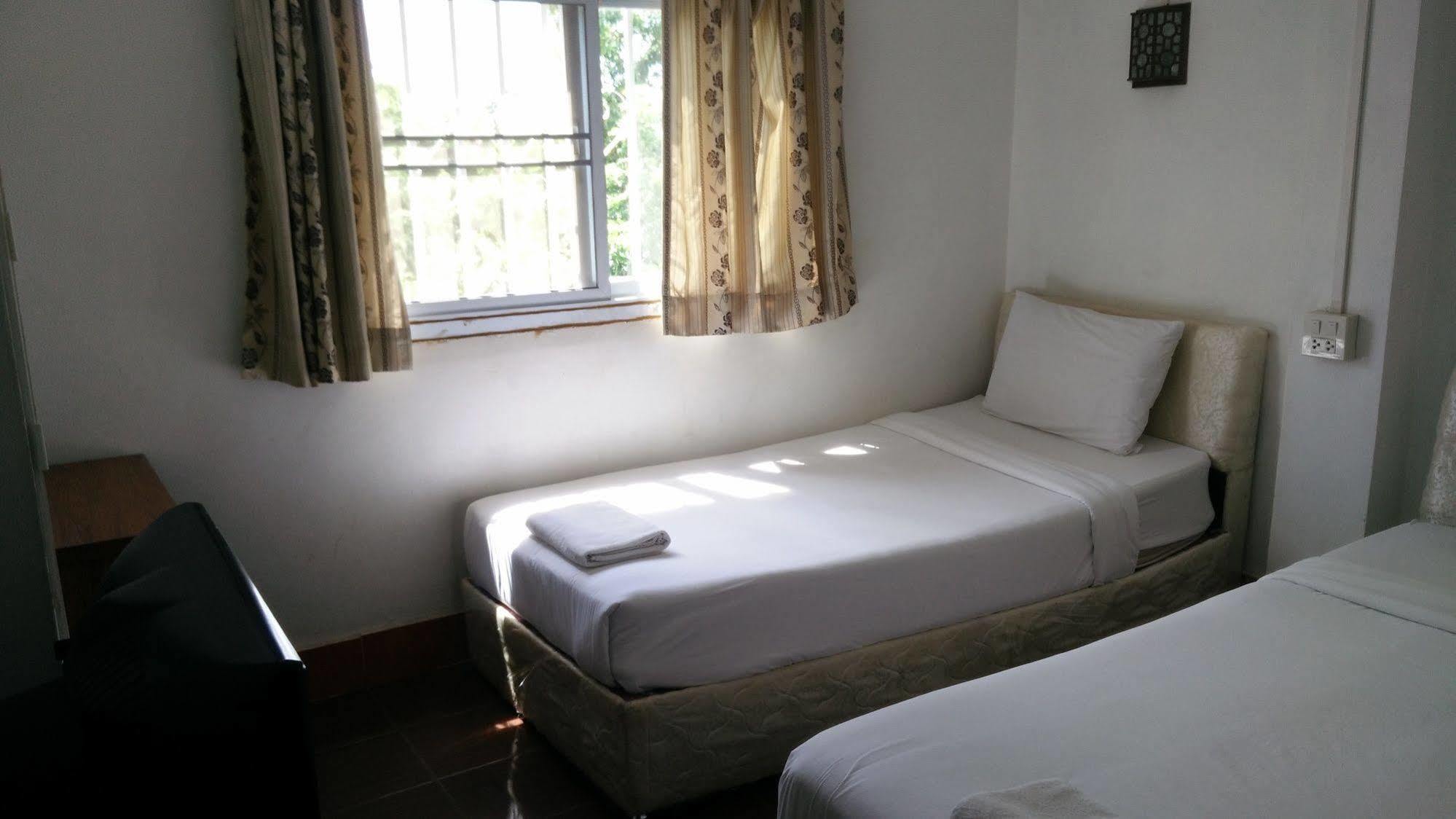 Mixok Inn Ban Nongdouang Εξωτερικό φωτογραφία