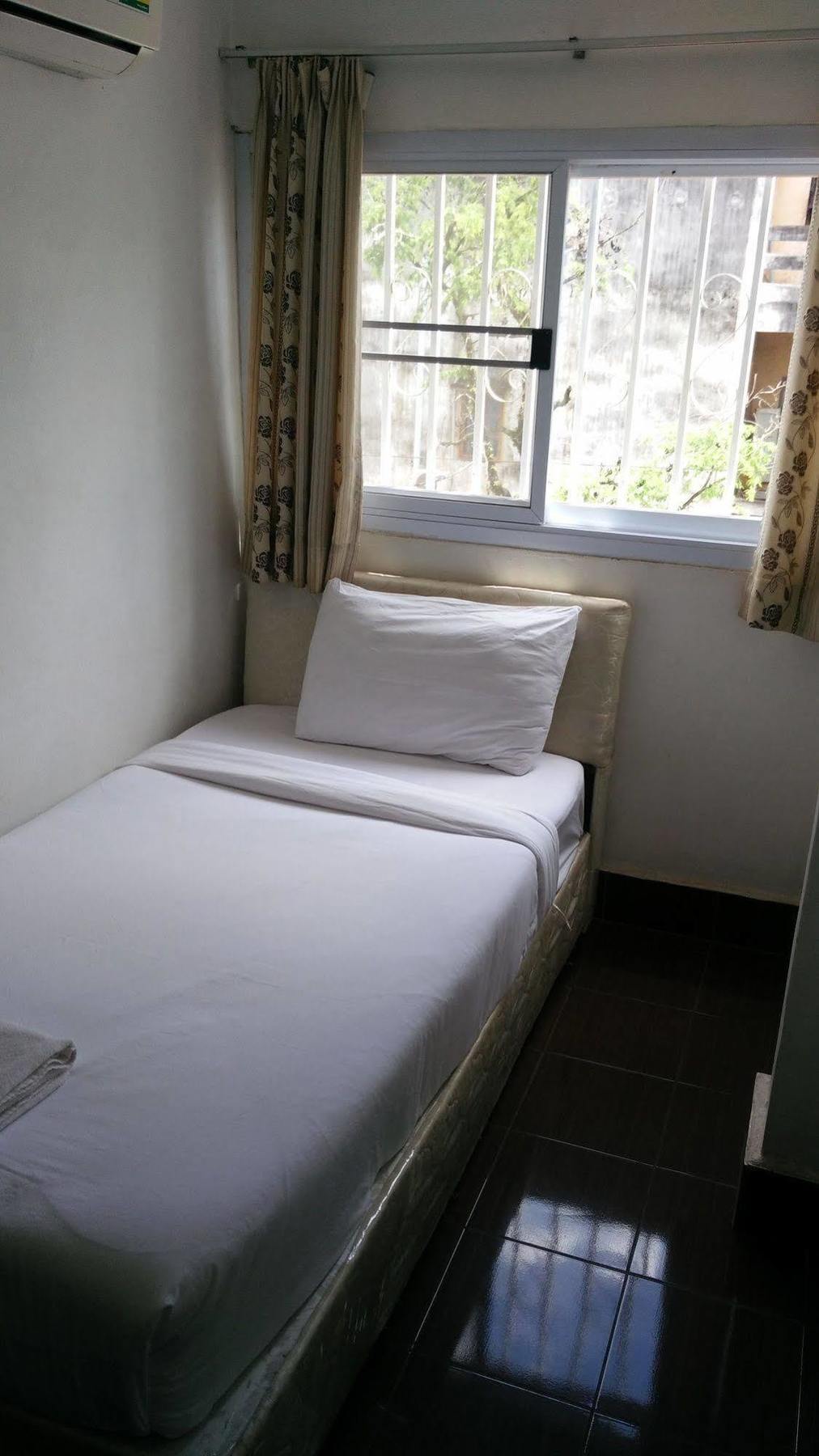 Mixok Inn Ban Nongdouang Εξωτερικό φωτογραφία