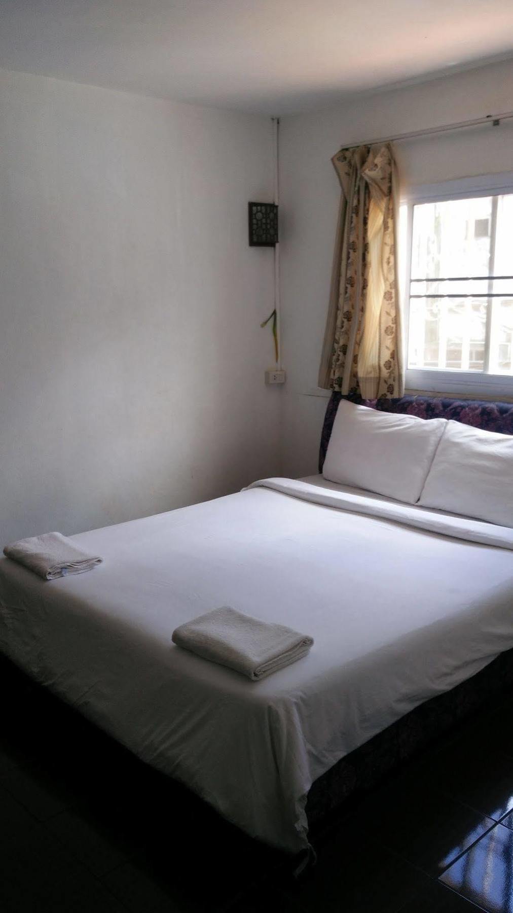 Mixok Inn Ban Nongdouang Εξωτερικό φωτογραφία