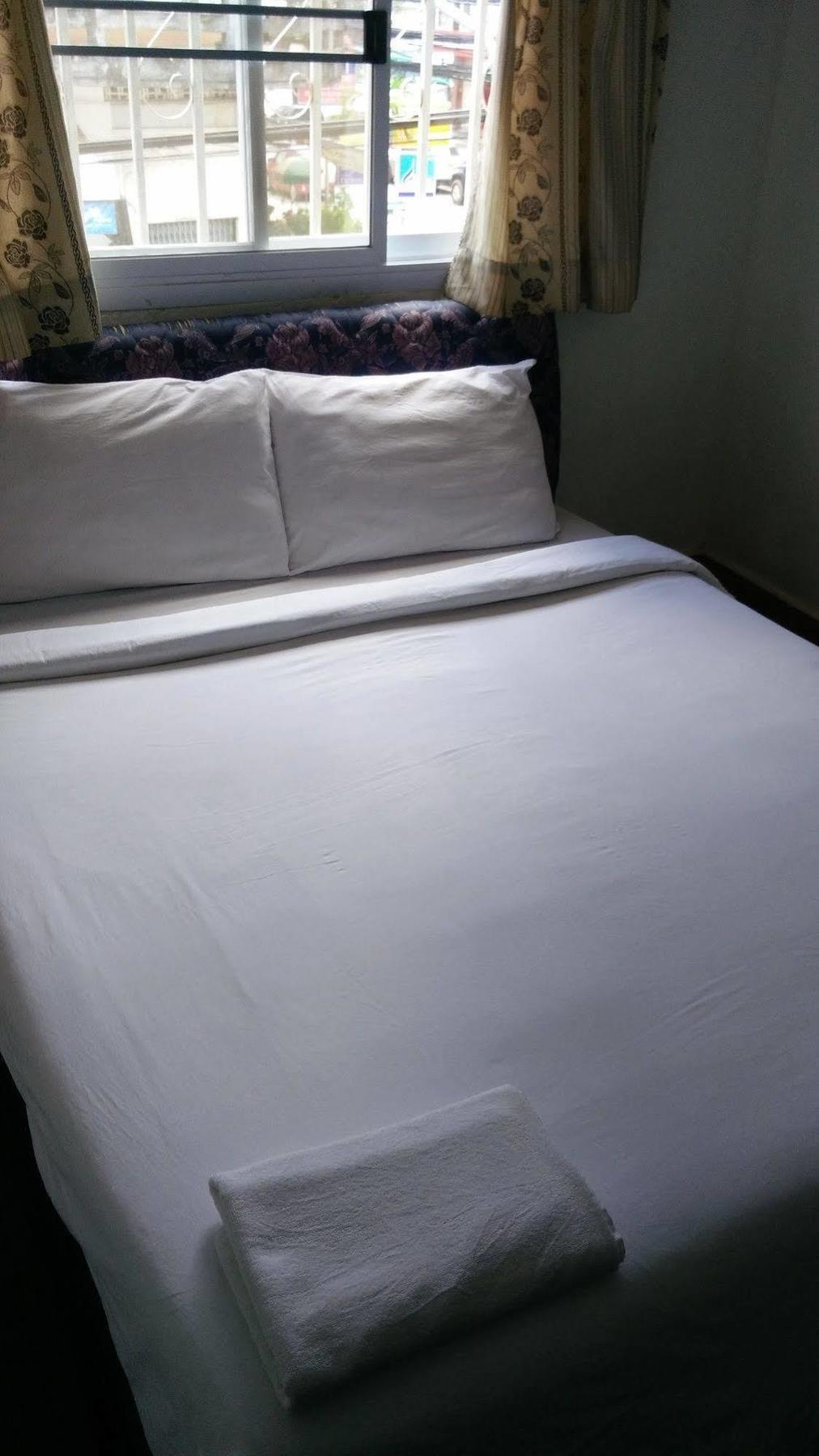 Mixok Inn Ban Nongdouang Εξωτερικό φωτογραφία