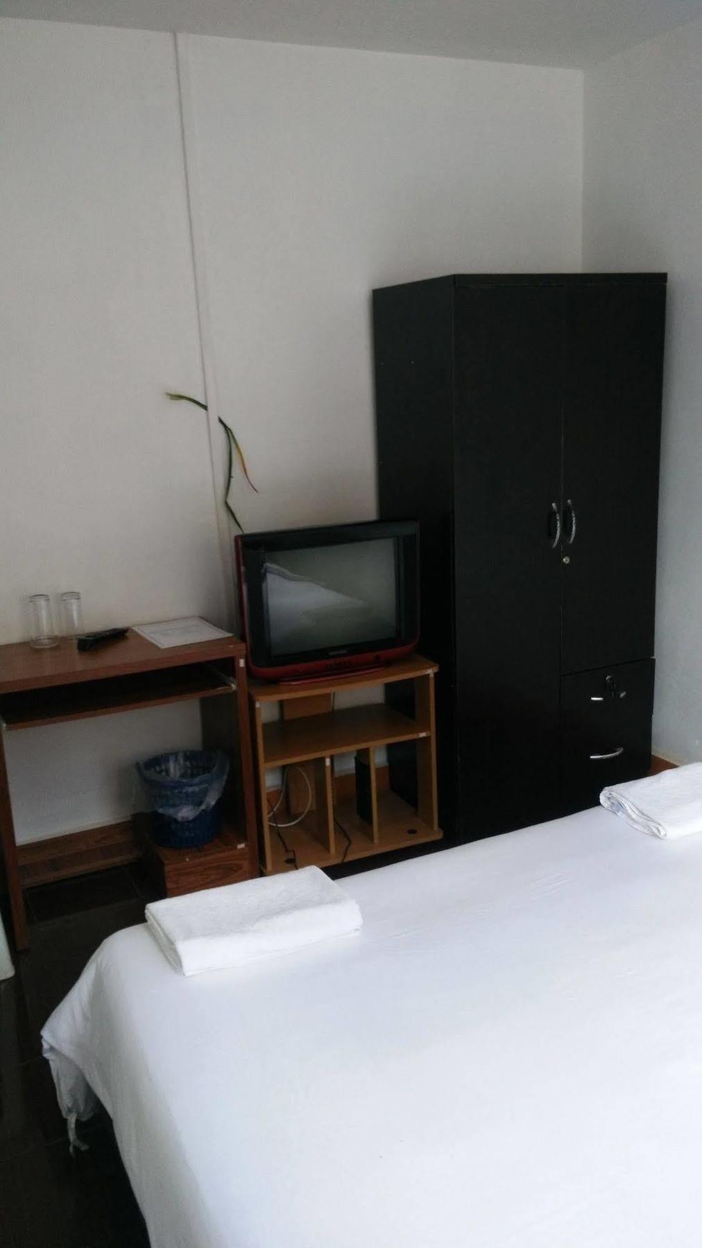 Mixok Inn Ban Nongdouang Εξωτερικό φωτογραφία