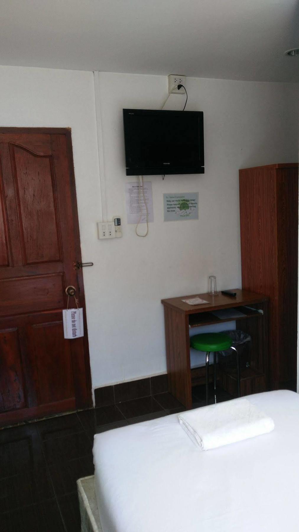 Mixok Inn Ban Nongdouang Εξωτερικό φωτογραφία