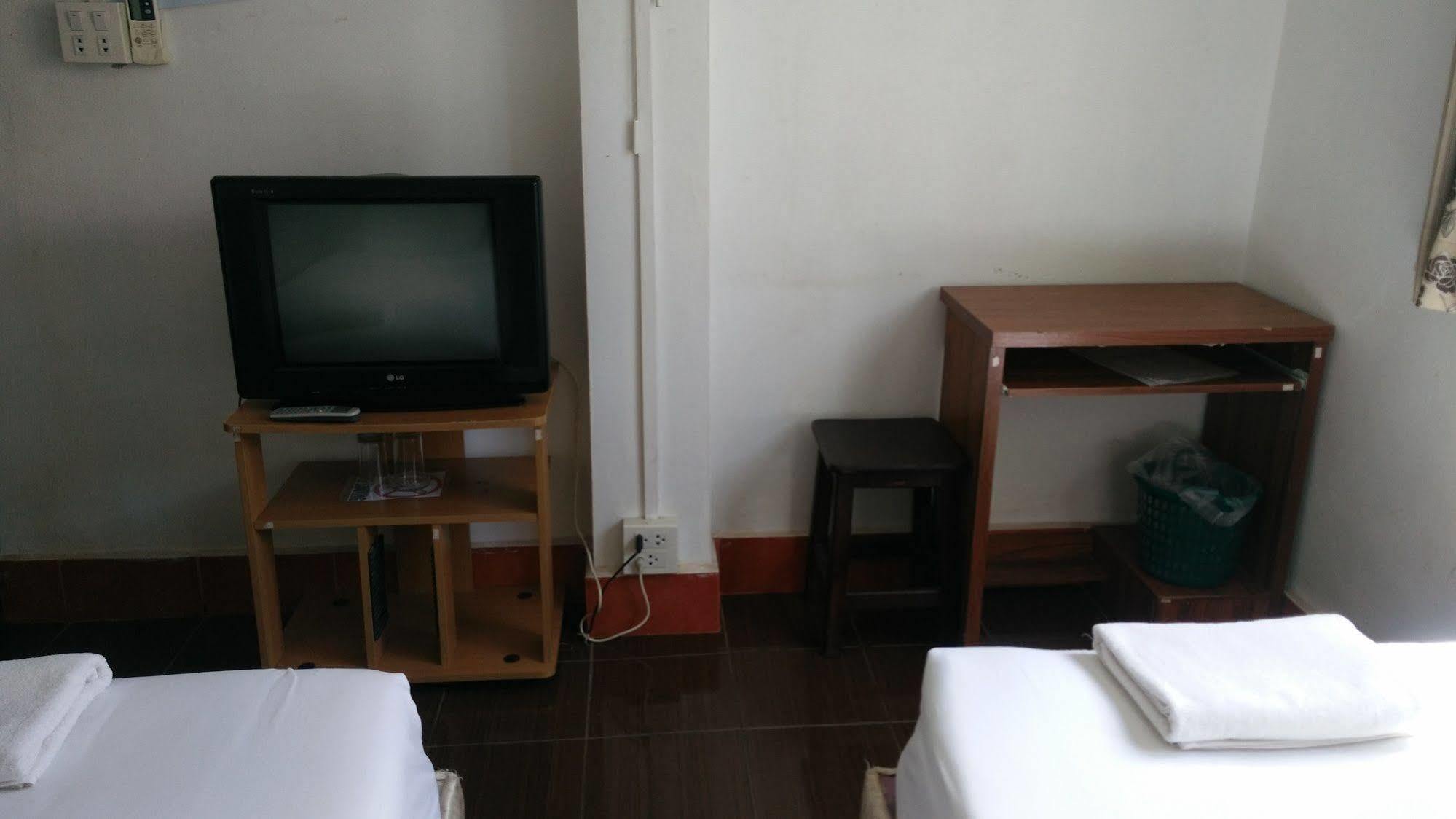 Mixok Inn Ban Nongdouang Εξωτερικό φωτογραφία