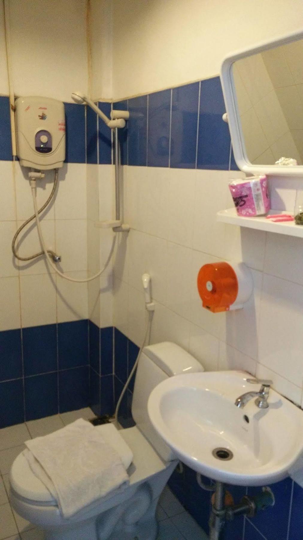 Mixok Inn Ban Nongdouang Εξωτερικό φωτογραφία