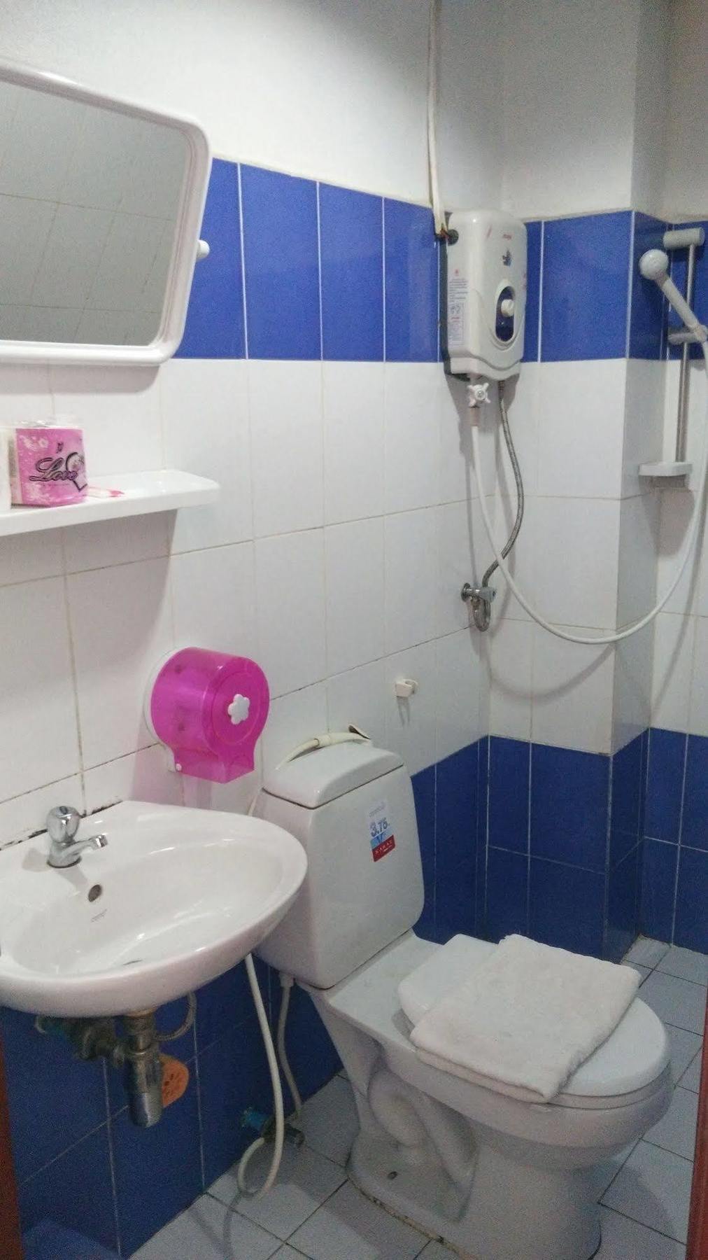 Mixok Inn Ban Nongdouang Εξωτερικό φωτογραφία