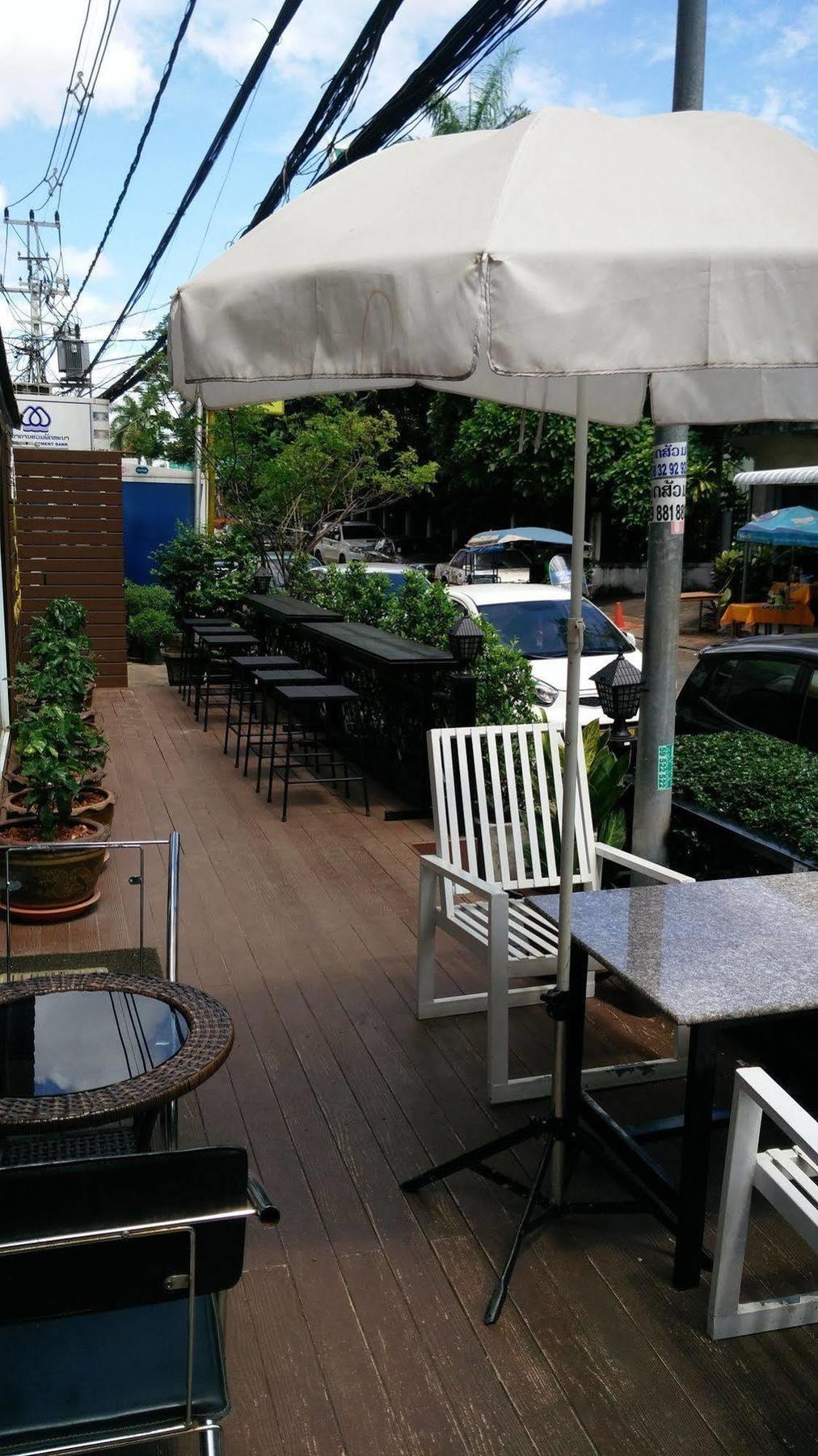 Mixok Inn Ban Nongdouang Εξωτερικό φωτογραφία