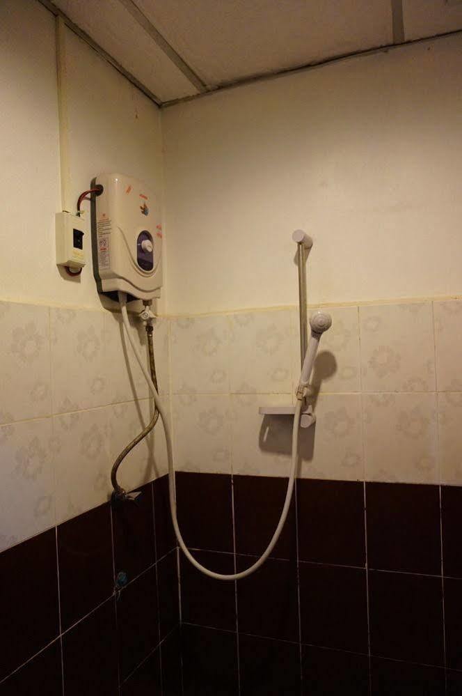 Mixok Inn Ban Nongdouang Εξωτερικό φωτογραφία