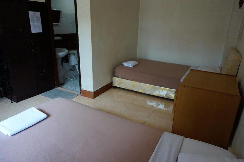 Mixok Inn Ban Nongdouang Εξωτερικό φωτογραφία