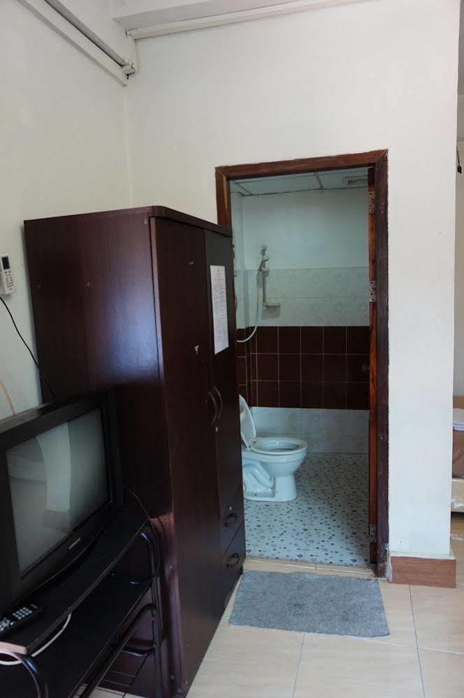 Mixok Inn Ban Nongdouang Εξωτερικό φωτογραφία