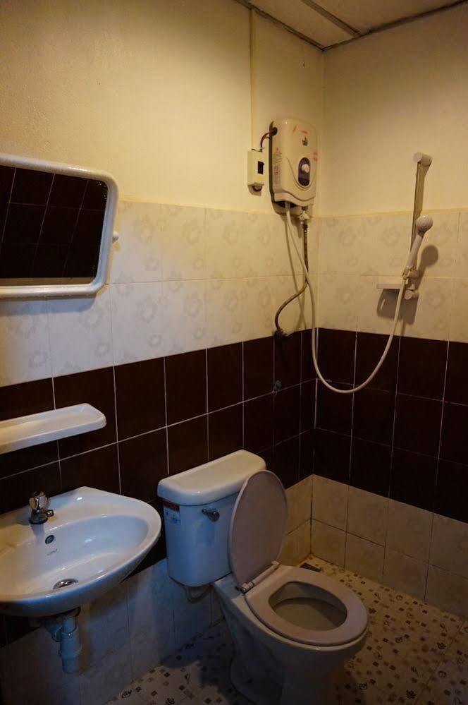 Mixok Inn Ban Nongdouang Εξωτερικό φωτογραφία
