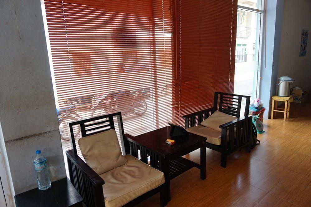 Mixok Inn Ban Nongdouang Εξωτερικό φωτογραφία