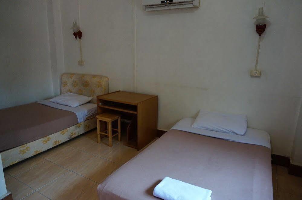 Mixok Inn Ban Nongdouang Εξωτερικό φωτογραφία