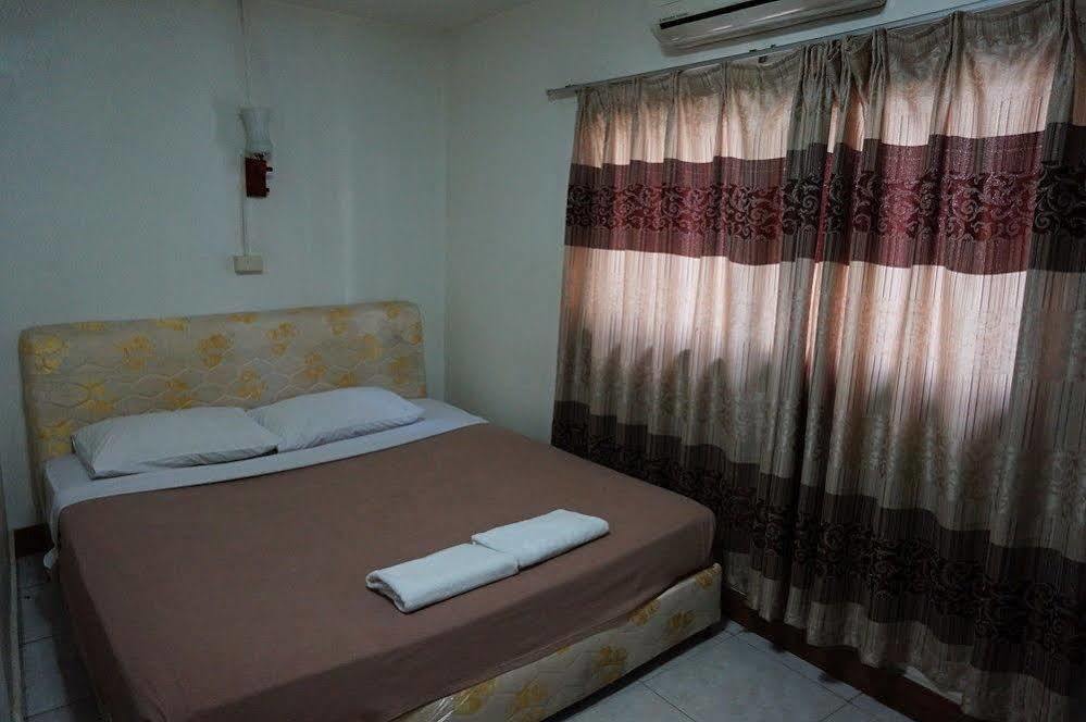Mixok Inn Ban Nongdouang Εξωτερικό φωτογραφία