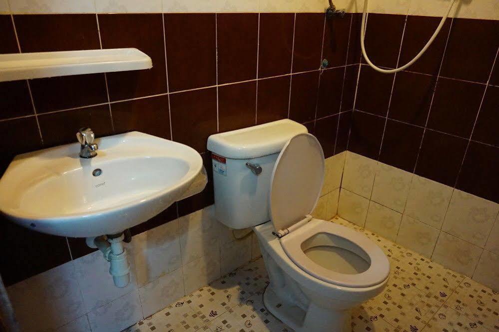 Mixok Inn Ban Nongdouang Εξωτερικό φωτογραφία